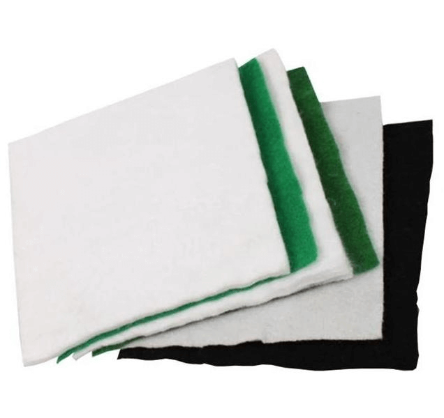 福贡短丝土工布